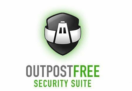 Outpost Security Suite 7 FREE